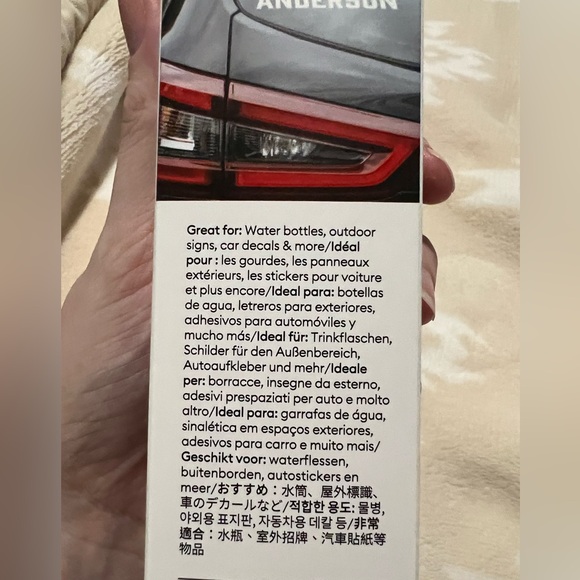 Don’t Be A C*ntasaurus Vinyl Decal 🦕 - Picture 5 of 5